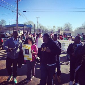Image post by @mvsu1950 on Instagram
