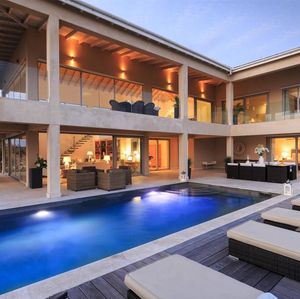 Image post by @christiesrealestate on Instagram