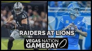 Video post by @Las Vegas Review-Journal on YouTube
