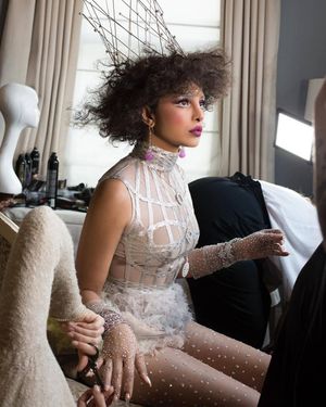 Image post by @priyankachopra on Instagram