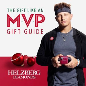 Image post by @helzbergdiamonds on Instagram
