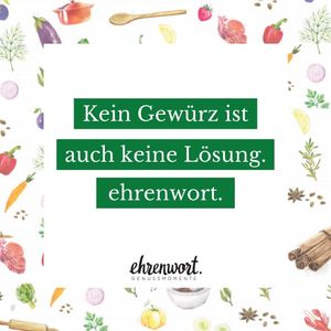 Image post by @ehrenwort.genussmomente on Instagram