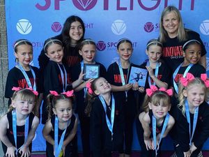 Image post by @innovatedancestudioids on Instagram