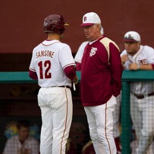 Image post by @nolebaseball on Instagram