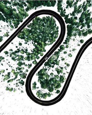 Image post by @dronepals on Instagram