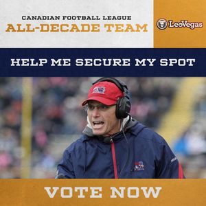 Image post by @cfl on Instagram