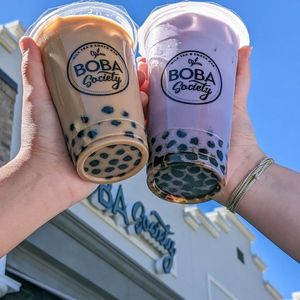 Image post by @bobasocietytn on Instagram