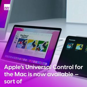 Image post by @digitaltrends on Instagram