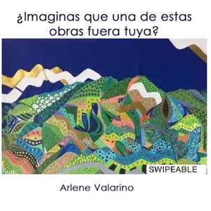 Image post by @calafoundation on Instagram