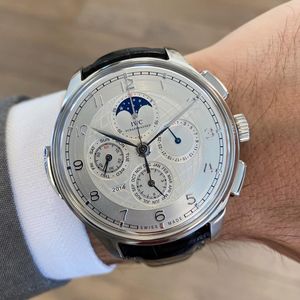 Image post by @sothebyswatches on Instagram