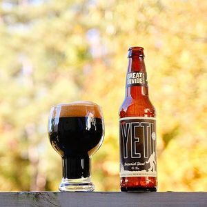 Image post by @greatdividebrew on Instagram