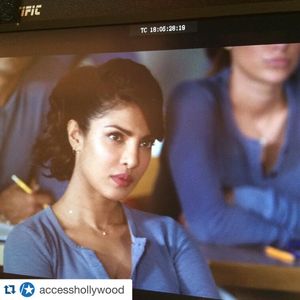 Image post by @priyankachopra on Instagram