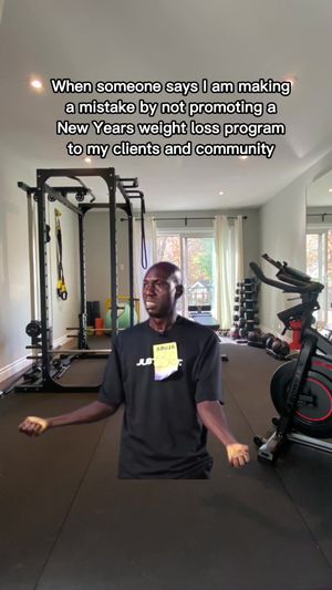 Video post by @relkefitness on Facebook