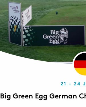 Image post by @alexknappegolf on Instagram
