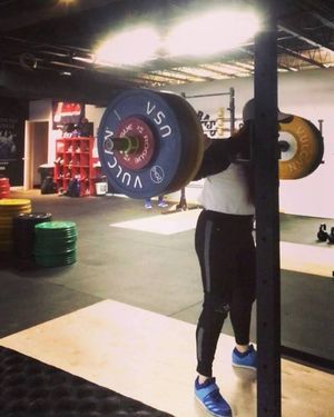 Video post by @mandimurakami on Facebook