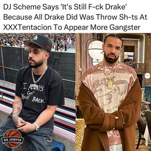 Image post by @nojumper on Instagram