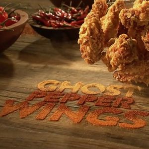 Image post by @popeyes on Instagram