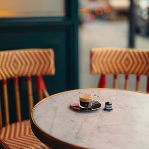 Image post by @nespresso on Instagram