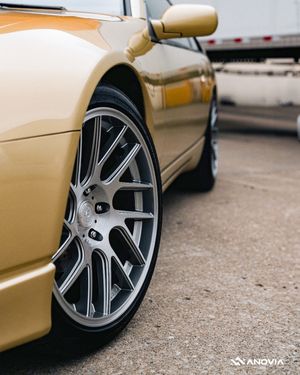 Image post by @anovia.wheels on Instagram