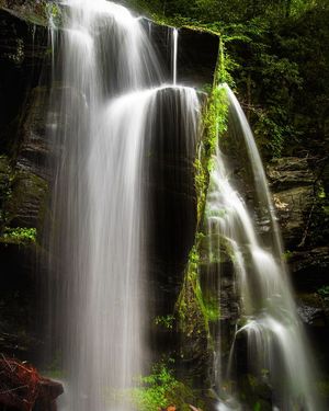 Image post by @JustinPotterPhotography on Facebook
