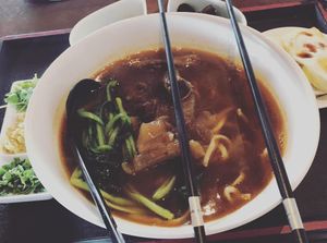 Image post by @haotong66 on Instagram