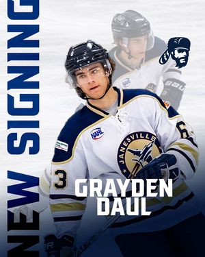 Image post by @langleyrivermen on Instagram