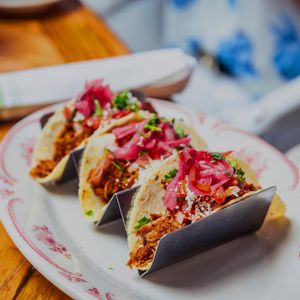 Image post by @roccostacos on Instagram