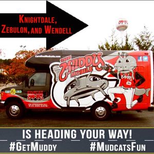 Image post by @carolinamudcats on Instagram