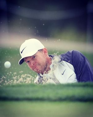 Image post by @alexknappegolf on Instagram