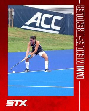 Image post by @stxfieldhockey on Instagram
