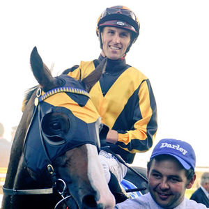 Image post by @australianturfclub on Instagram