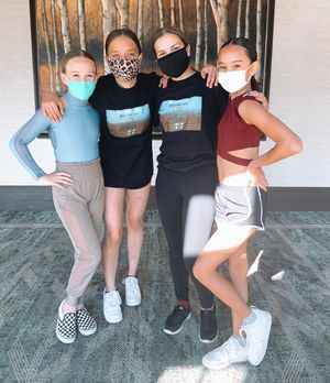 Image post by @premiere_dance_center on Instagram