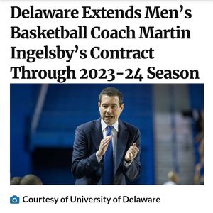 Image post by @delawaresportsblitz on Instagram