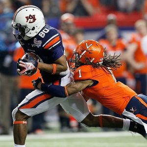 Image post by @auburnuniforms on Instagram