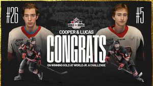 Image post by @camrosekodiaks_ajhl on Instagram