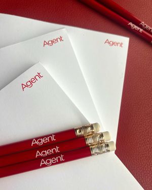 Image post by @agent_branding on Instagram