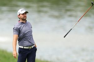 Image post by @nvd_golf on Instagram