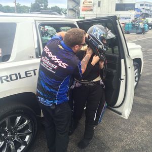 Image post by @jfr_racing on Instagram