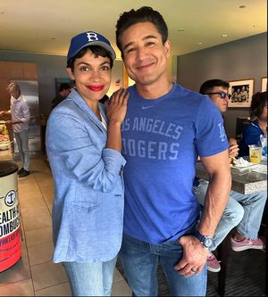 Image post by @mariolopez on Instagram