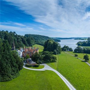Image post by @christiesrealestate on Instagram