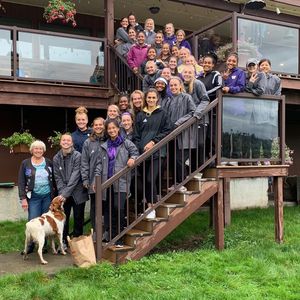 Image post by @uw_wsoccer on Instagram