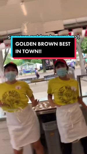 Video post by @sweetmarthas on TikTok