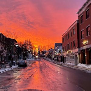Image post by @uofnh on Instagram