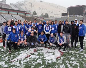 Image post by @boisestatelacrosse on Instagram
