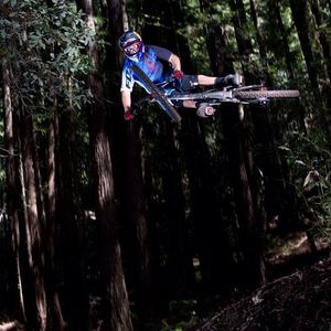 Image post by @foxmtb on Instagram