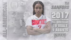 Image post by @iwuwsoccer on Instagram
