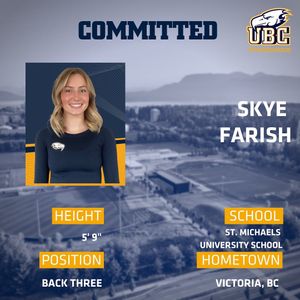 Image post by @ubcwrugby on Instagram