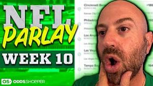 Video post by @oddsshopper on YouTube