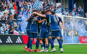 Image post by @usopencup on Instagram