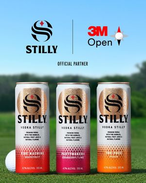 Image post by @drinkstilly on Instagram
